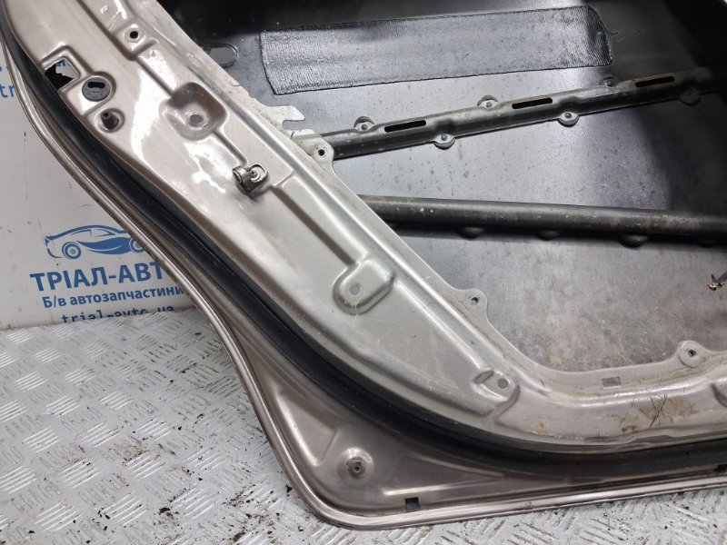 Дверь задняя левая Ceed 2006-2012 ED 1.6 diesel D4FB Дверь задняя левая Ceed 2006-2012 ED 1.6 diesel D4FB