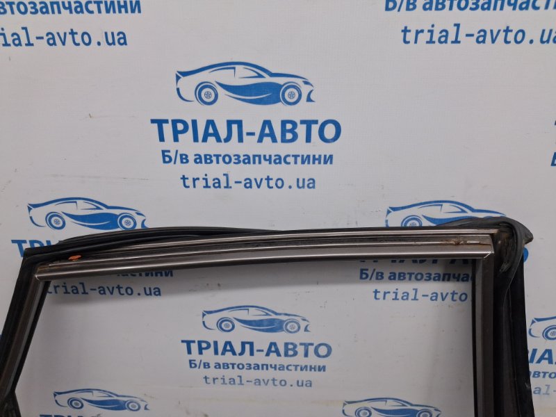 Дверь задняя левая Ceed 2006-2012 ED 1.6 diesel D4FB Дверь задняя левая Ceed 2006-2012 ED 1.6 diesel D4FB