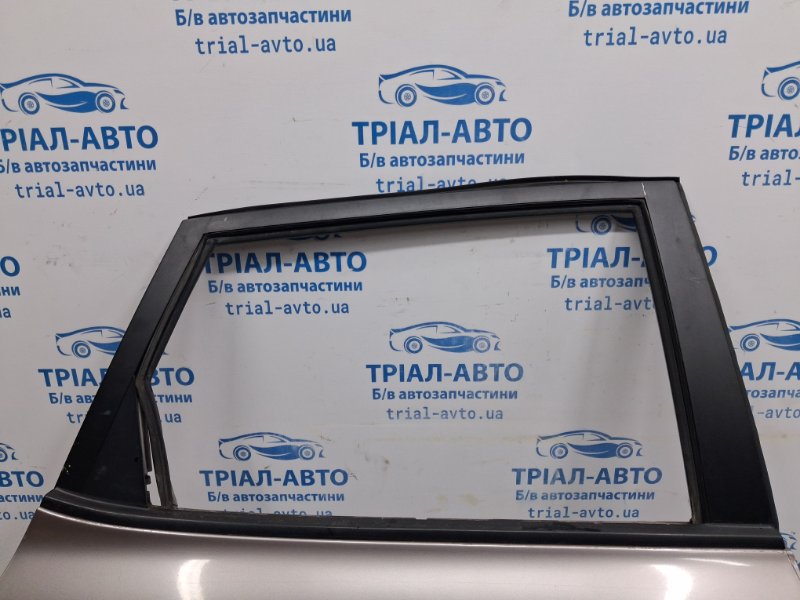 Дверь задняя правая Ceed 2006-2012 ED 1.6 diesel D4FB Дверь задняя правая Ceed 2006-2012 ED 1.6 diesel D4FB