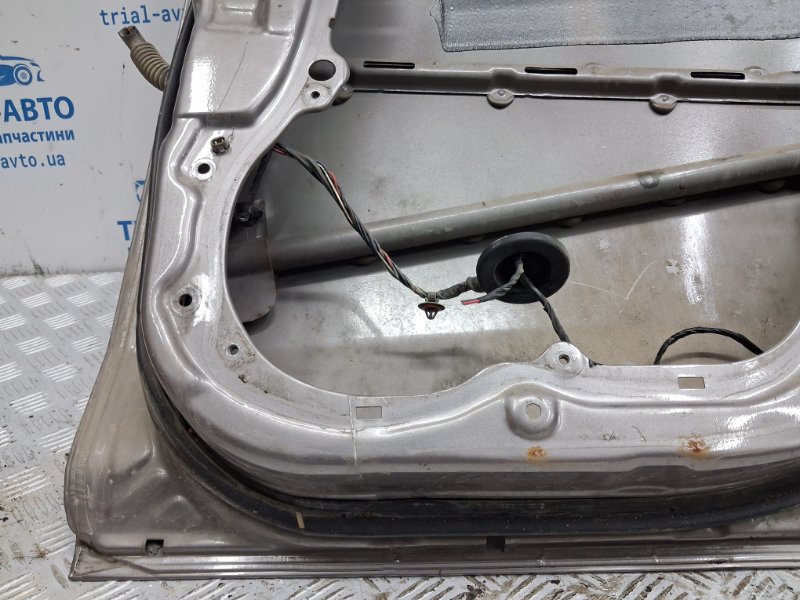 Дверь задняя правая Ceed 2006-2012 ED 1.6 diesel D4FB Дверь задняя правая Ceed 2006-2012 ED 1.6 diesel D4FB