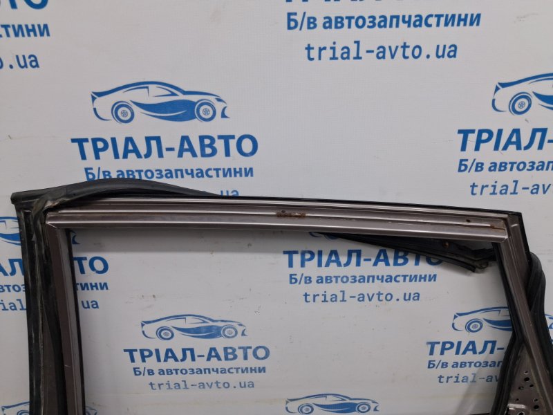 Дверь задняя правая Ceed 2006-2012 ED 1.6 diesel D4FB Дверь задняя правая Ceed 2006-2012 ED 1.6 diesel D4FB