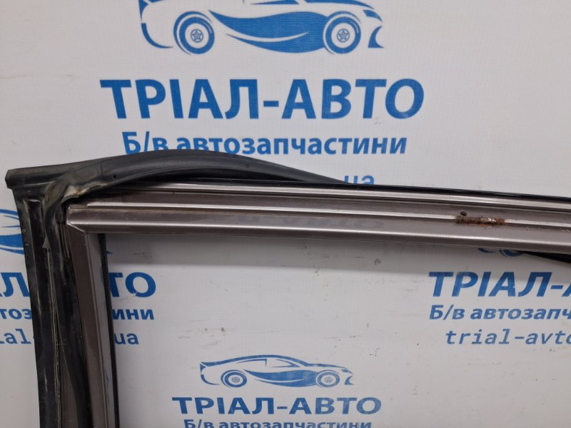 Дверь задняя правая Ceed 2006-2012 ED 1.6 diesel D4FB Дверь задняя правая Ceed 2006-2012 ED 1.6 diesel D4FB