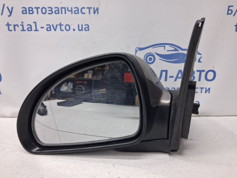 Запчасть зеркало левое Kia Ceed 2006-2012 ED 1.6 diesel D4FB 876101H250 Б/У Зеркало левое Kia Ceed 2006-2012 ED 1.6 diesel D4FB 876101H250 Б/У