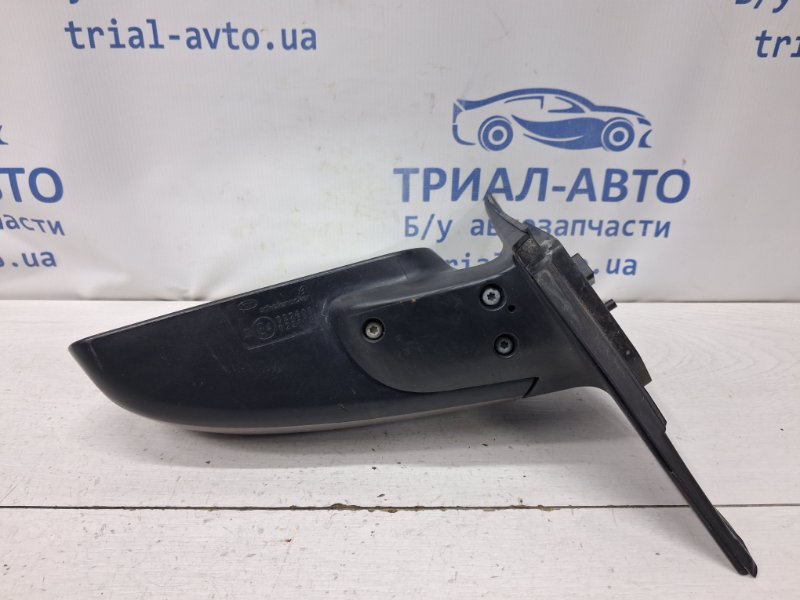 Зеркало левое Ceed 2006-2012 ED 1.6 diesel D4FB Зеркало левое Ceed 2006-2012 ED 1.6 diesel D4FB