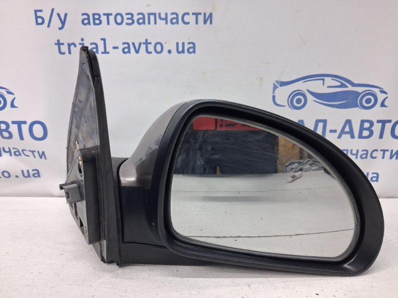 Запчасть зеркало правое Kia Ceed 2006-2012 ED 1.6 diesel D4FB 876201H150 Б/У Зеркало правое Kia Ceed 2006-2012 ED 1.6 diesel D4FB 876201H150 Б/У
