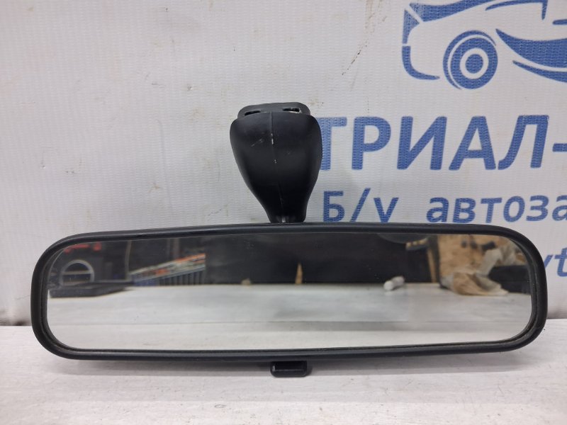 Запчасть зеркало салона Kia Ceed 2006-2012 ED 1.6 diesel D4FB 8510127000 Б/У Зеркало салона Kia Ceed 2006-2012 ED 1.6 diesel D4FB 8510127000 Б/У