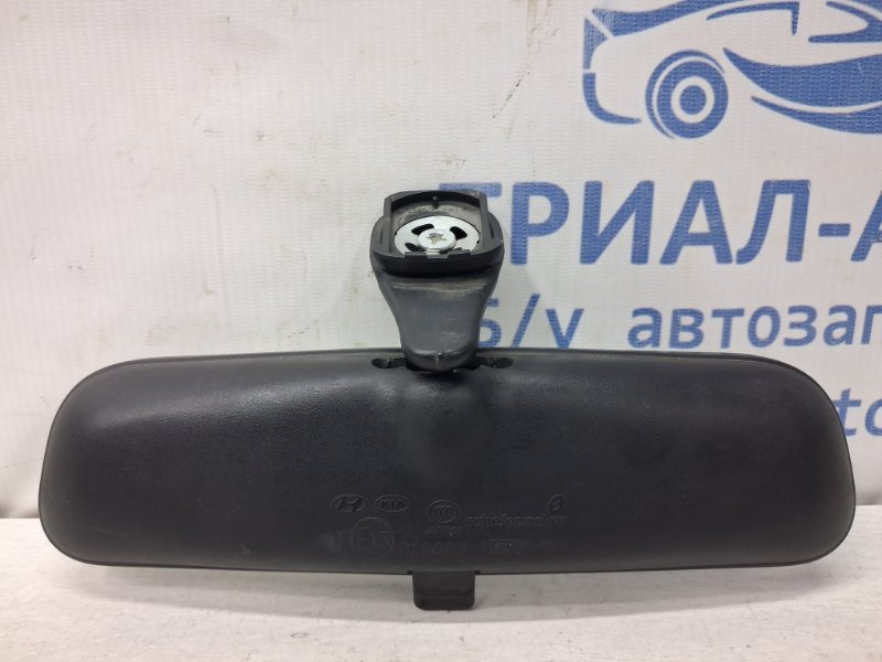 Зеркало салона Ceed 2006-2012 ED 1.6 diesel D4FB Зеркало салона Ceed 2006-2012 ED 1.6 diesel D4FB