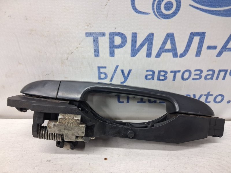 Ручка двери внешняя задняя правая Ceed 2006-2012 ED 1.6 diesel D4FB Ручка двери внешняя задняя правая Ceed 2006-2012 ED 1.6 diesel D4FB