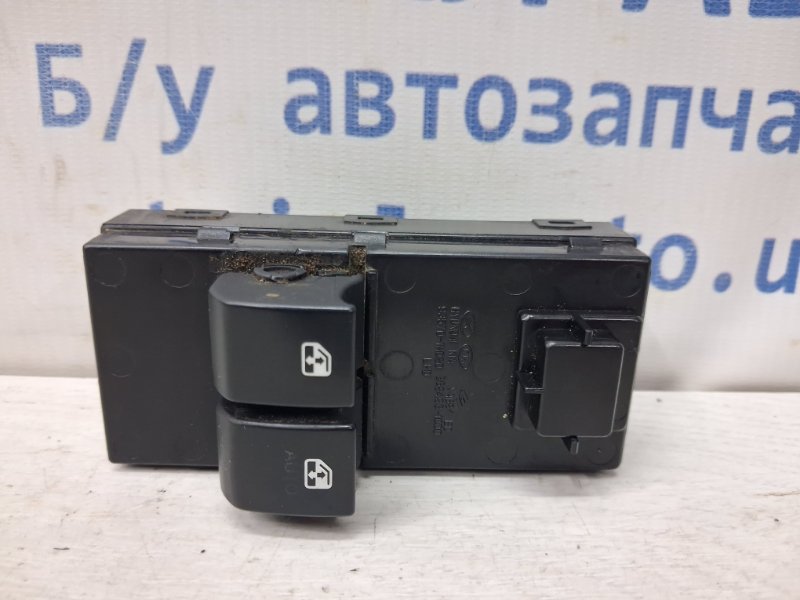 Запчасть блок управления стеклоподъемниками Kia Ceed 2006-2012 ED 1.6 diesel D4FB 936701H020 Б/У Блок управления стеклоподъемниками Kia Ceed 2006-2012 ED 1.6 diesel D4FB 936701H020 Б/У