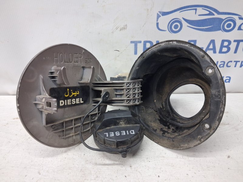 Лючок бака Ceed 2006-2012 ED 1.6 diesel D4FB Лючок бака Ceed 2006-2012 ED 1.6 diesel D4FB