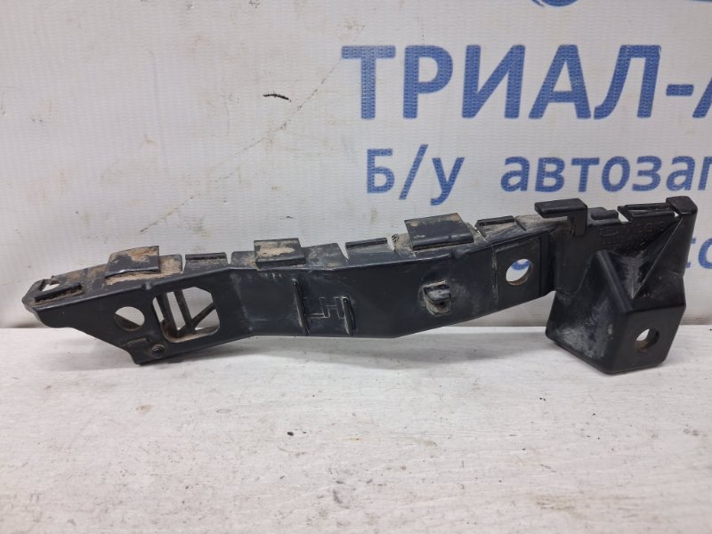 Запчасть кронштейн бампера передний левый Kia Ceed 2006-2012 ED 1.6 diesel D4FB 865131H000 Б/У Кронштейн бампера передний левый Kia Ceed 2006-2012 ED 1.6 diesel D4FB 865131H000 Б/У