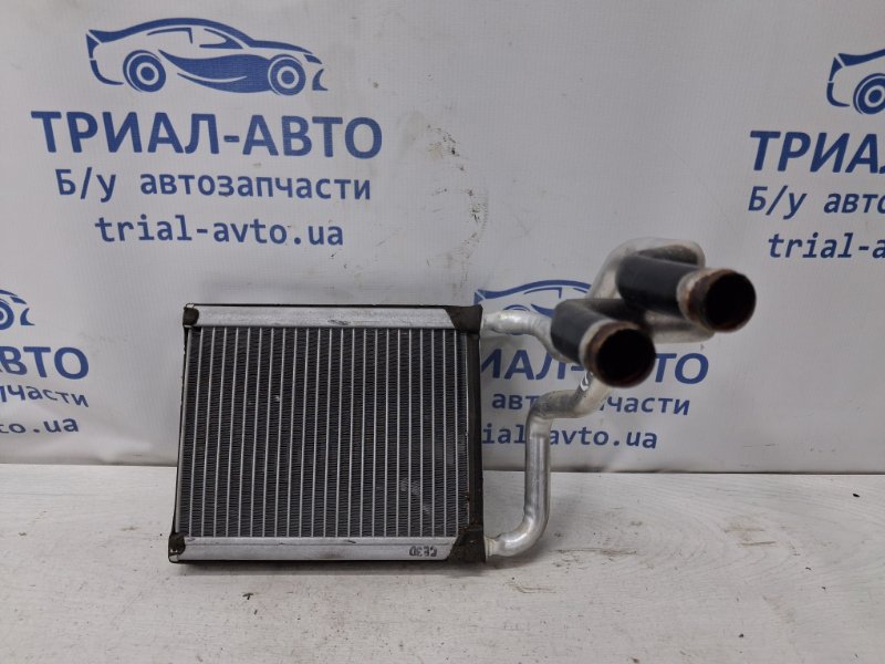 Запчасть радиатор печки Kia Ceed 2006-2012 ED 1.6 diesel D4FB 971381H000 Б/У Радиатор печки Kia Ceed 2006-2012 ED 1.6 diesel D4FB 971381H000 Б/У