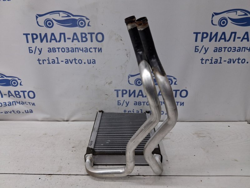Радиатор печки Kia Ceed ED 1.6 diesel D4FB Радиатор печки Kia Ceed ED 1.6 diesel D4FB