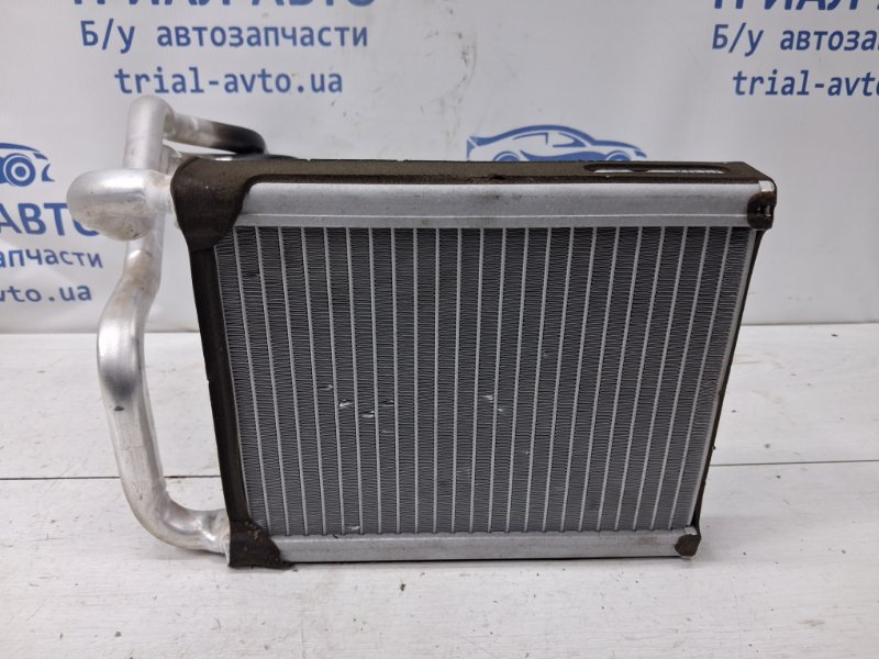 Радиатор печки Ceed 2006-2012 ED 1.6 diesel D4FB Радиатор печки Ceed 2006-2012 ED 1.6 diesel D4FB