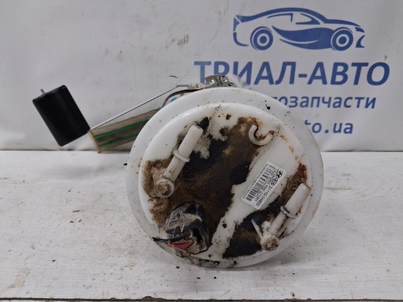 Датчик уровня топлива в бак Kia Ceed ED 1.6 diesel D4FB Датчик уровня топлива в бак Kia Ceed ED 1.6 diesel D4FB