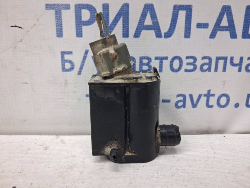 Запчасть насос омывателя стекла Kia Ceed 2006-2012 ED 1.6 diesel D4FB 985101F100 Б/У Насос омывателя стекла Kia Ceed 2006-2012 ED 1.6 diesel D4FB 985101F100 Б/У