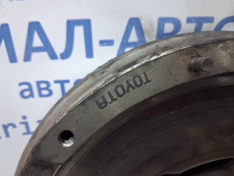 Маховик Avensis 2002-2010 T25 2.0 diesel 1ADFTV Маховик Avensis 2002-2010 T25 2.0 diesel 1ADFTV