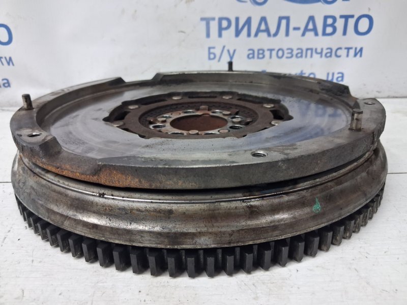 Маховик Avensis 2002-2010 T25 2.0 diesel 1ADFTV Маховик Avensis 2002-2010 T25 2.0 diesel 1ADFTV
