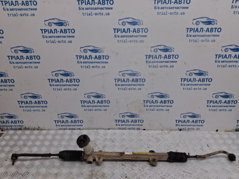 Запчасть рулевая рейка Kia Ceed 2006-2012 ED 1.6 diesel D4FB 565001H000 Б/У Рулевая рейка Kia Ceed 2006-2012 ED 1.6 diesel D4FB 565001H000 Б/У