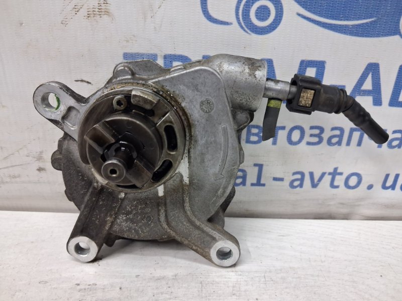 Запчасть насос вакуумный Toyota Avensis 2002-2010 T25 2.0 diesel 1ADFTV 293000R010 Б/У Насос вакуумный Toyota Avensis 2002-2010 T25 2.0 diesel 1ADFTV 293000R010 Б/У