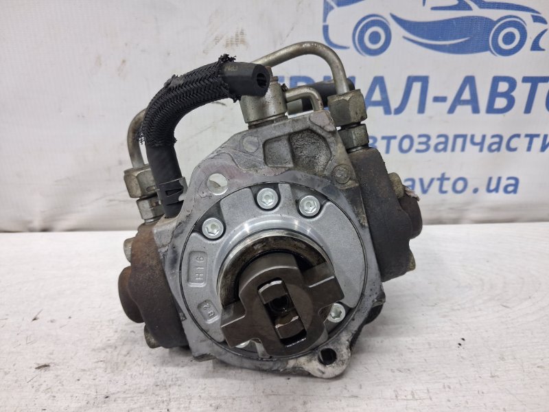 ТНВД Avensis 2002-2010 T25 2.0 diesel 1ADFTV ТНВД Avensis 2002-2010 T25 2.0 diesel 1ADFTV