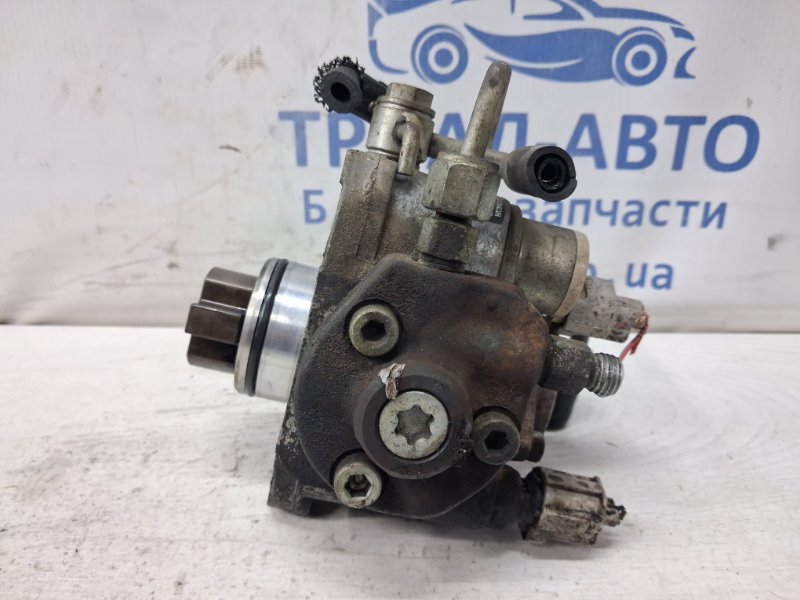 ТНВД Toyota Avensis T25 2.0 diesel 1ADFTV ТНВД Toyota Avensis T25 2.0 diesel 1ADFTV