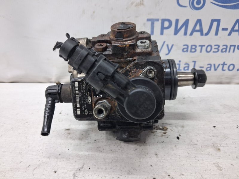 ТНВД Kia Ceed ED 1.6 diesel D4FB ТНВД Kia Ceed ED 1.6 diesel D4FB