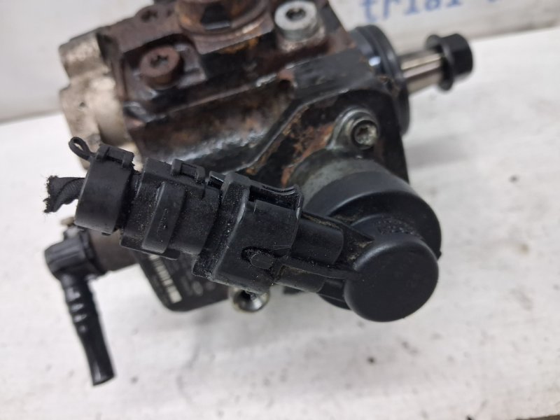 ТНВД Ceed 2006-2012 ED 1.6 diesel D4FB ТНВД Ceed 2006-2012 ED 1.6 diesel D4FB