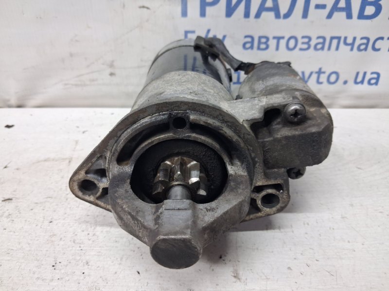 Стартер Ceed 2006-2012 ED 1.6 diesel D4FB Стартер Ceed 2006-2012 ED 1.6 diesel D4FB