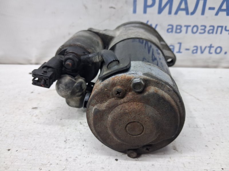 Стартер Ceed 2006-2012 ED 1.6 diesel D4FB Стартер Ceed 2006-2012 ED 1.6 diesel D4FB