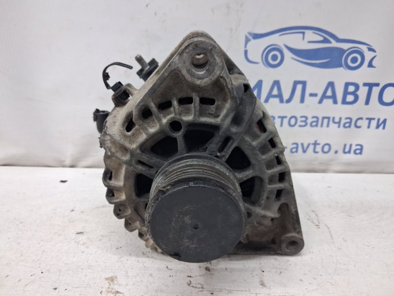 Генератор Ceed 2006-2012 ED 1.6 diesel D4FB Генератор Ceed 2006-2012 ED 1.6 diesel D4FB