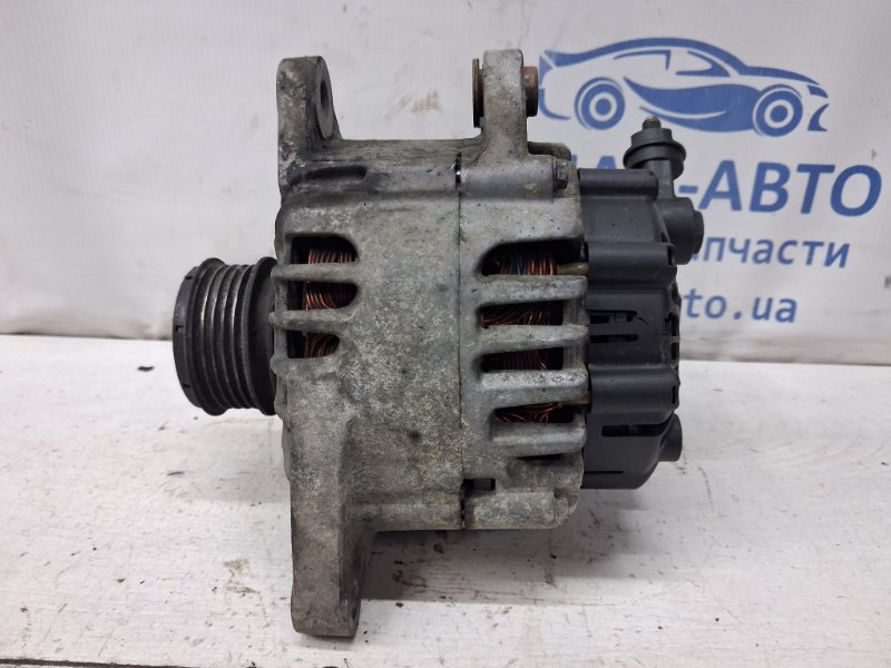 Генератор Kia Ceed ED 1.6 diesel D4FB Генератор Kia Ceed ED 1.6 diesel D4FB