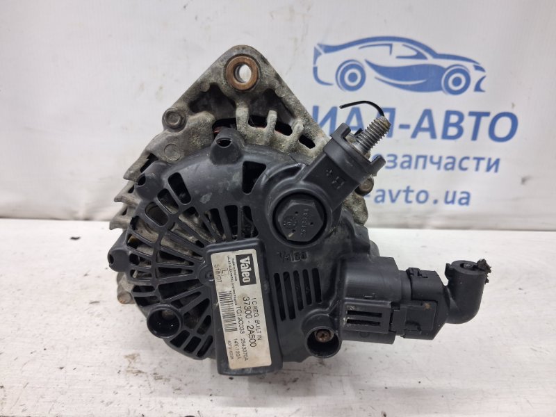 Генератор Ceed 2006-2012 ED 1.6 diesel D4FB Генератор Ceed 2006-2012 ED 1.6 diesel D4FB