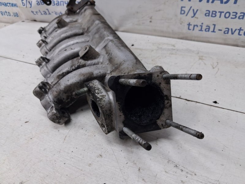 Коллектор впускной металл Kia Ceed ED 1.6 diesel D4FB Коллектор впускной металл Kia Ceed ED 1.6 diesel D4FB