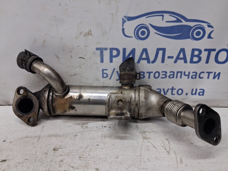 Радиатор EGR Ceed 2006-2012 ED 1.6 diesel D4FB Радиатор EGR Ceed 2006-2012 ED 1.6 diesel D4FB