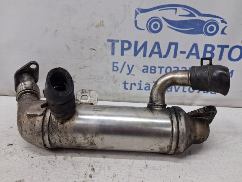 Радиатор EGR Kia Ceed ED 1.6 diesel D4FB Радиатор EGR Kia Ceed ED 1.6 diesel D4FB