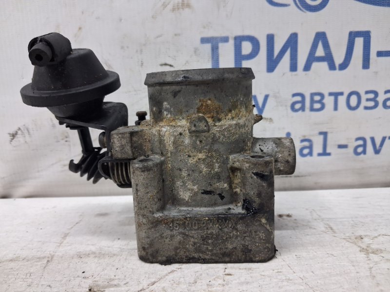 Запчасть заслонка дроссельная Kia Ceed 2006-2012 ED 1.6 diesel D4FB 351002A700 Б/У Заслонка дроссельная Kia Ceed 2006-2012 ED 1.6 diesel D4FB 351002A700 Б/У
