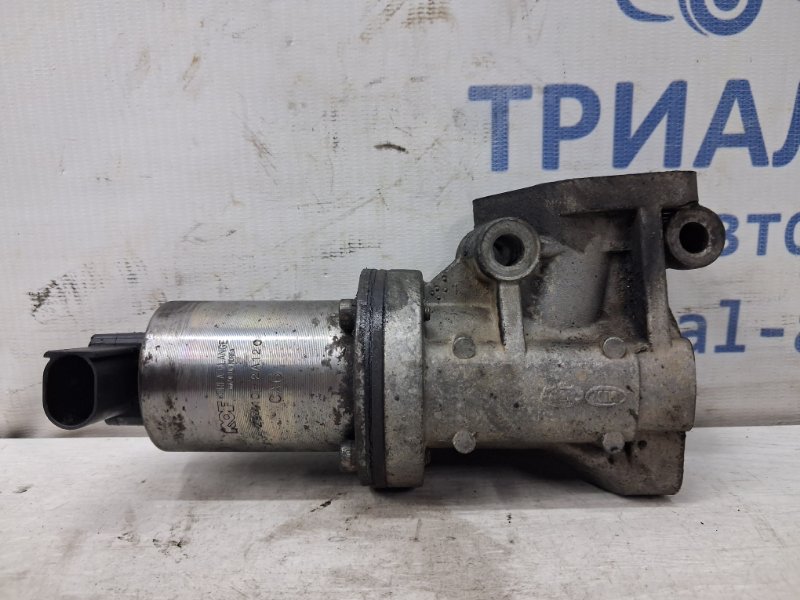 Запчасть клапан egr Kia Ceed 2006-2012 ED 1.6 diesel D4FB 284202A400 Б/У Клапан EGR Kia Ceed 2006-2012 ED 1.6 diesel D4FB 284202A400 Б/У