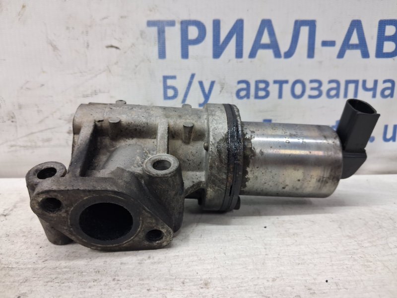 Клапан EGR Ceed 2006-2012 ED 1.6 diesel D4FB Клапан EGR Ceed 2006-2012 ED 1.6 diesel D4FB