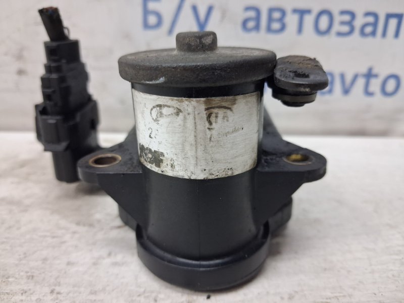 Привод заслонки впускного коллектора Ceed 2006-2012 ED 1.6 diesel D4FB Привод заслонки впускного коллектора Ceed 2006-2012 ED 1.6 diesel D4FB