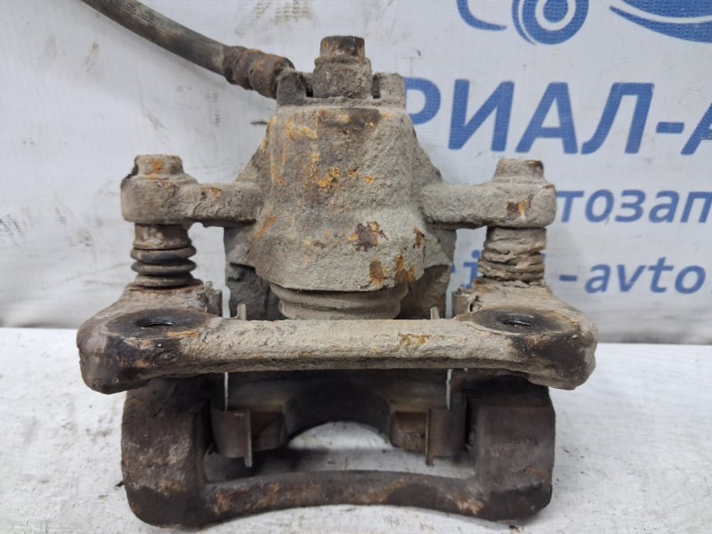 Суппорт задний левый Ceed 2006-2012 ED 1.6 diesel D4FB Суппорт задний левый Ceed 2006-2012 ED 1.6 diesel D4FB