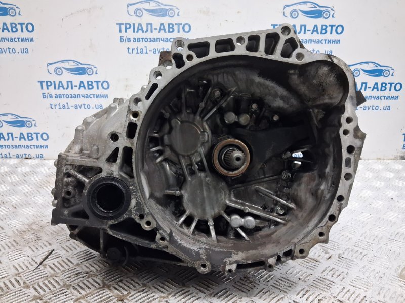 Запчасть коробка передач мкпп Toyota Avensis 2002-2010 T25 2.0 diesel 1ADFTV 30300-2D151 Б/У Коробка передач МКПП Toyota Avensis 2002-2010 T25 2.0 diesel 1ADFTV 30300-2D151 Б/У