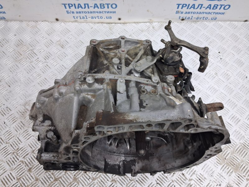 Коробка передач МКПП Avensis 2002-2010 T25 2.0 diesel 1ADFTV Коробка передач МКПП Avensis 2002-2010 T25 2.0 diesel 1ADFTV