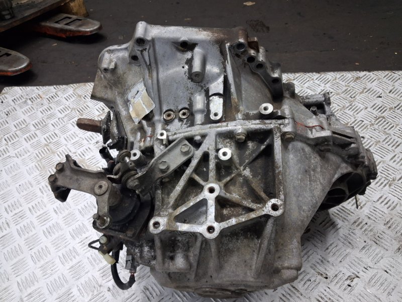 Коробка передач МКПП Avensis 2002-2010 T25 2.0 diesel 1ADFTV Коробка передач МКПП Avensis 2002-2010 T25 2.0 diesel 1ADFTV