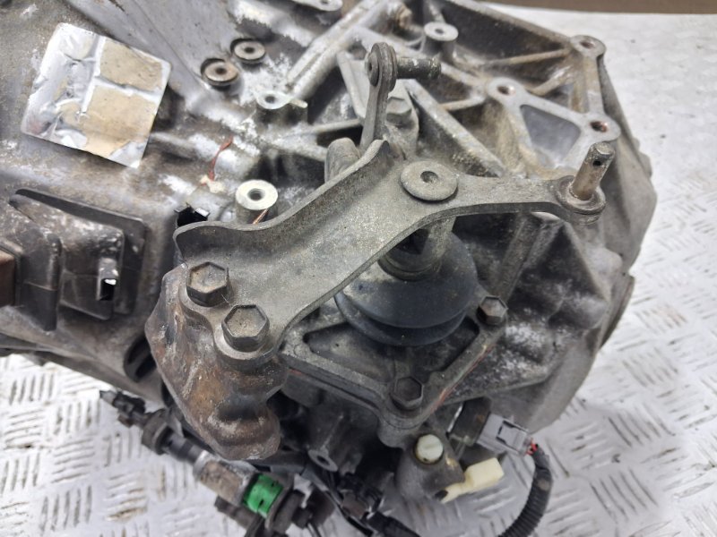 Коробка передач МКПП Avensis 2002-2010 T25 2.0 diesel 1ADFTV Коробка передач МКПП Avensis 2002-2010 T25 2.0 diesel 1ADFTV