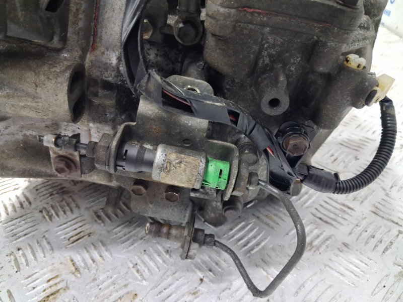 Коробка передач МКПП Avensis 2002-2010 T25 2.0 diesel 1ADFTV Коробка передач МКПП Avensis 2002-2010 T25 2.0 diesel 1ADFTV