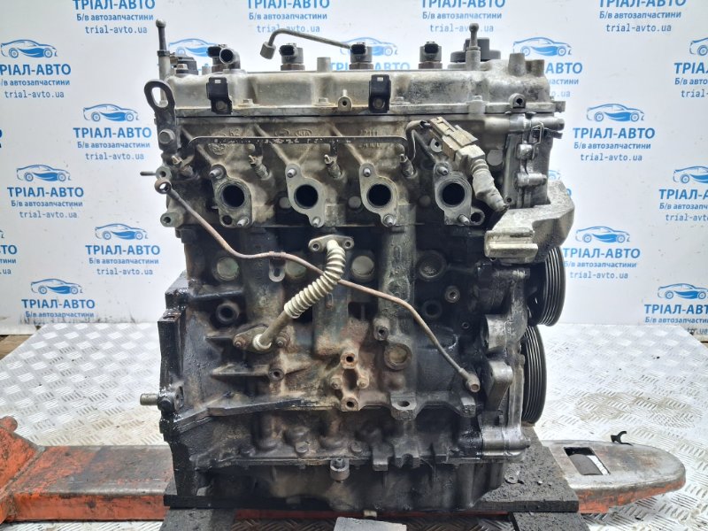 Запчасть двигатель Kia Ceed 2006-2012 ED 1.6 diesel D4FB D4FB Б/У Двигатель Kia Ceed 2006-2012 ED 1.6 diesel D4FB D4FB Б/У