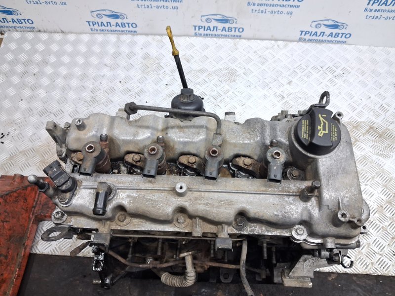 Двигатель Ceed 2006-2012 ED 1.6 diesel D4FB Двигатель Ceed 2006-2012 ED 1.6 diesel D4FB