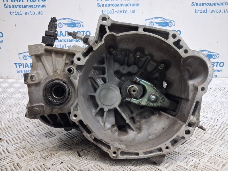 Запчасть коробка передач мкпп Hyundai I30 2007-2012 FD 1.6 бензин G4FC 4300023160 Б/У Коробка передач МКПП Hyundai I30 2007-2012 FD 1.6 бензин G4FC 4300023160 Б/У