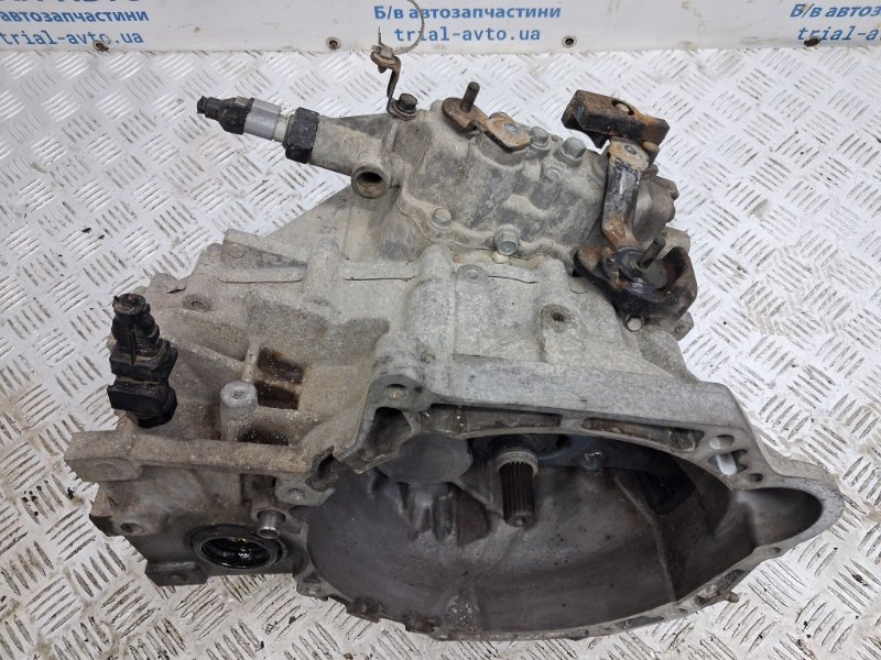 Коробка передач МКПП I30 2007-2012 FD 1.6 бензин G4FC Коробка передач МКПП I30 2007-2012 FD 1.6 бензин G4FC